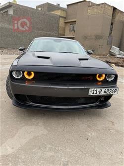 دودج تشالنجر